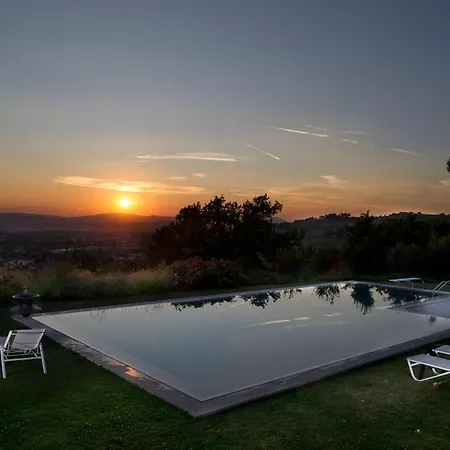 Villa Amazing *