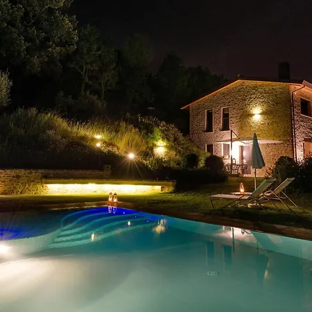 Amazing Villa *