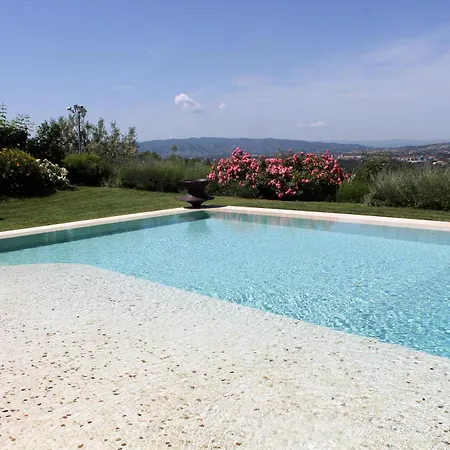 Villa Amazing Assisi